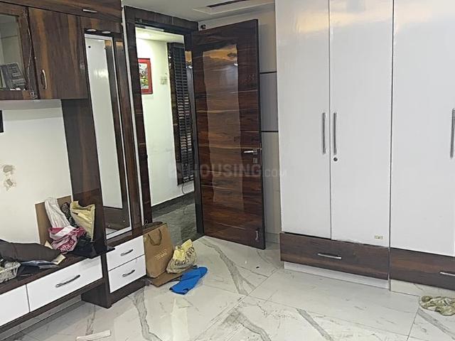 2 BHK Independent Builder Floor in Maharani Bagh for rent New Delhi. The reference number is 19578098