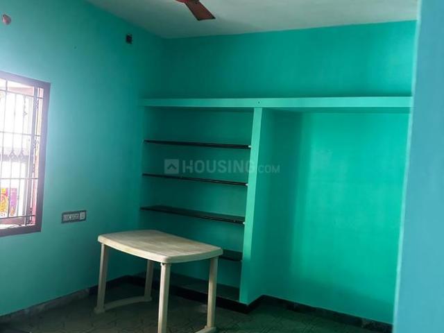 2 BHK Independent Builder Floor in Maharnonbu Chavadi for rent Thanjavur. The reference number is 20773886