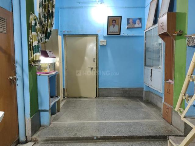 2 BHK Independent Builder Floor in Mahveer Ganj for rent Bhind. The reference number is 13579058