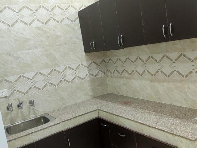 2 BHK Independent Builder Floor in Maidan Garhi for rent New Delhi. The reference number is 17448171