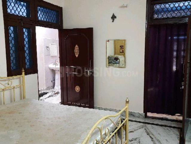 2 BHK Independent Builder Floor in Maidan Garhi for rent New Delhi. The reference number is 19722086