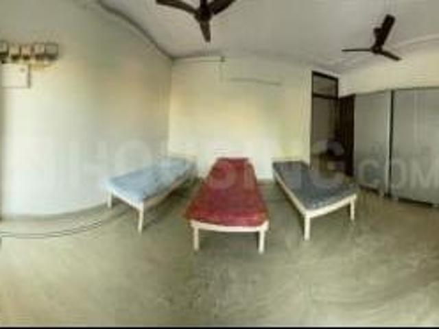 2 BHK Independent Builder Floor in Malka Ganj for rent New Delhi. The reference number is 6572017