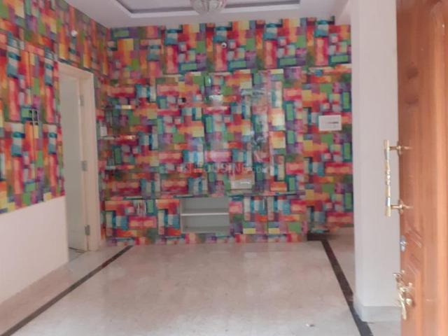 2 BHK Independent Builder Floor in Malleswaram for rent Bengaluru. The reference number is 19568371