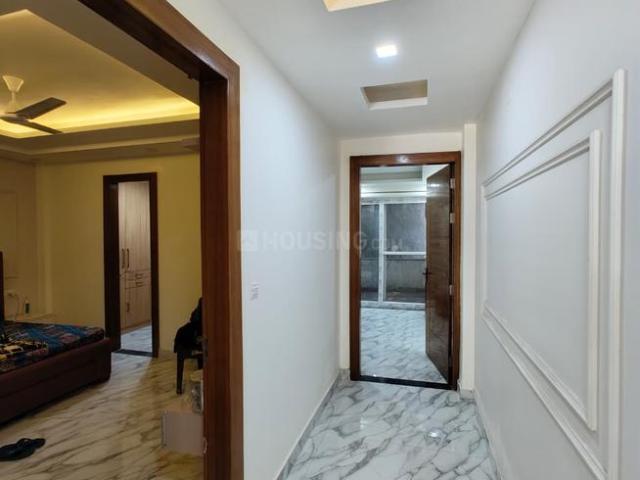 2 BHK Independent Builder Floor in Malsi for resale Dehradun. The reference number is 19973224