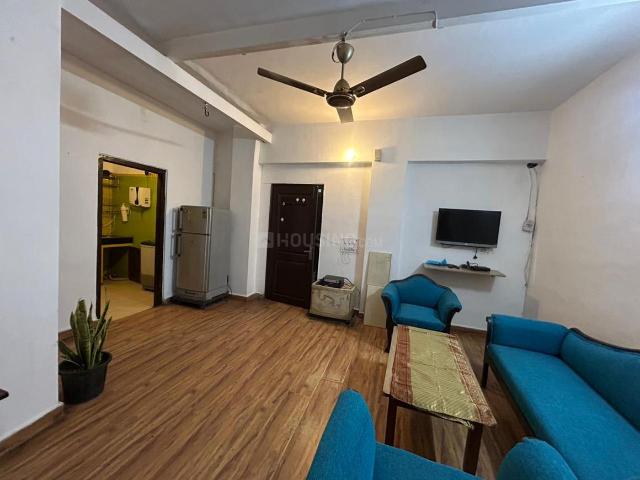 2 BHK Independent Builder Floor in Malviya Nagar for rent New Delhi. The reference number is 17414454