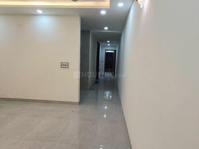 2 BHK Independent Builder Floor in Malviya Nagar for rent New Delhi. The reference number is 17631693