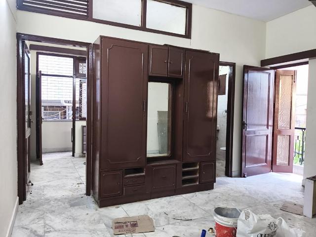 2 BHK Independent Builder Floor in Malviya Nagar for rent New Delhi. The reference number is 19803255