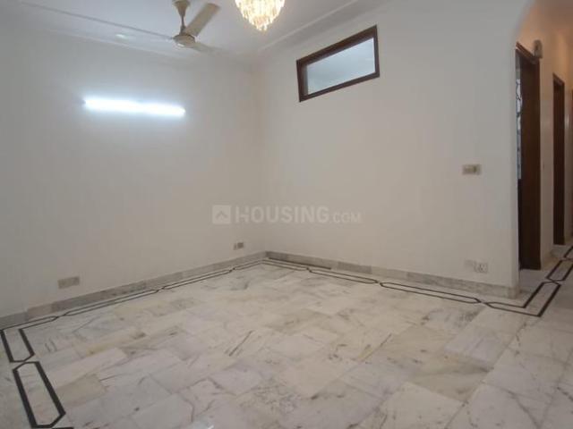 2 BHK Independent Builder Floor in Malviya Nagar for rent New Delhi. The reference number is 20344211