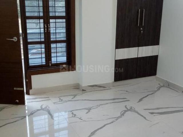 2 BHK Independent Builder Floor in Malviya Nagar for rent New Delhi. The reference number is 20849726