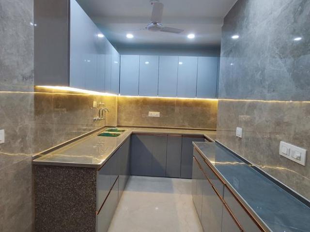 2 BHK Independent Builder Floor in Malviya Nagar for resale New Delhi. The reference number is 10773282