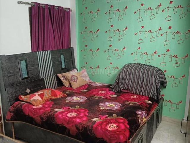 2 BHK Independent Builder Floor in Malviya Nagar for resale New Delhi. The reference number is 12582728