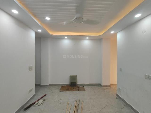 2 BHK Independent Builder Floor in Malviya Nagar for resale New Delhi. The reference number is 13362660