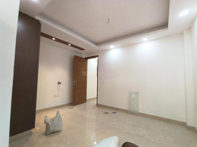 3 BHK Independent Builder Floor in Malviya Nagar for resale New Delhi. The reference number is 14592409
