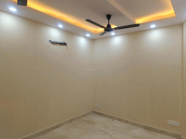 1 BHK Independent Builder Floor in Malviya Nagar for resale New Delhi. The reference number is 15953637