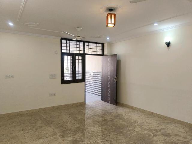 1 BHK Independent Builder Floor in Malviya Nagar for resale New Delhi. The reference number is 15953862