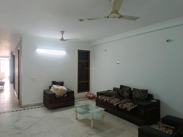2 BHK Independent Builder Floor in Malviya Nagar for resale New Delhi. The reference number is 15961562