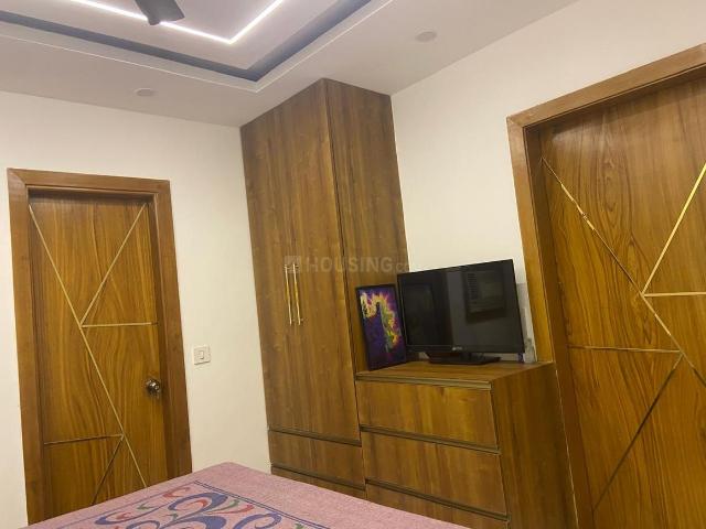 2 BHK Independent Builder Floor in Malviya Nagar for resale New Delhi. The reference number is 16835783