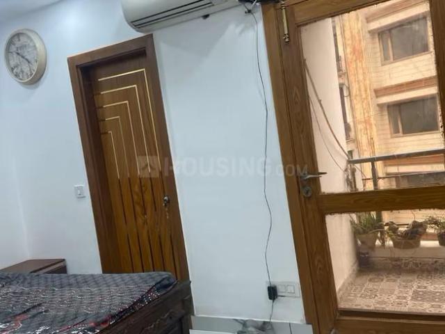 2 BHK Independent Builder Floor in Malviya Nagar for resale New Delhi. The reference number is 16946964