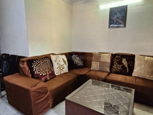 2 BHK Independent Builder Floor in Malviya Nagar for resale New Delhi. The reference number is 17933649
