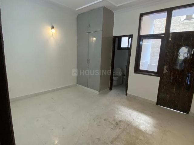 2 BHK Independent Builder Floor in Malviya Nagar for resale New Delhi. The reference number is 17007206