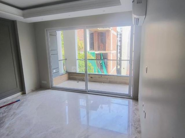 2 BHK Independent Builder Floor in Malviya Nagar for resale New Delhi. The reference number is 17018442