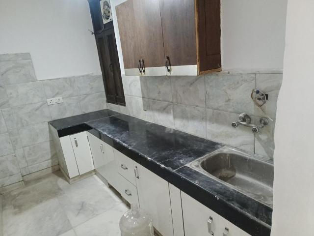2 BHK Independent Builder Floor in Malviya Nagar for resale New Delhi. The reference number is 18735328