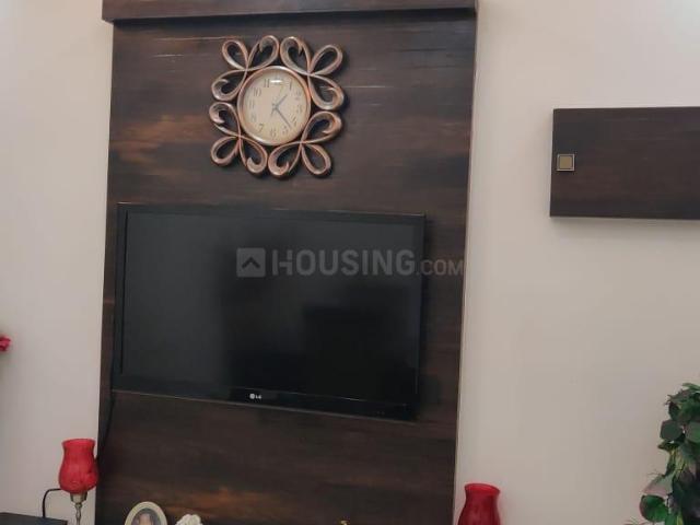 2 BHK Independent Builder Floor in Malviya Nagar for resale New Delhi. The reference number is 19722034