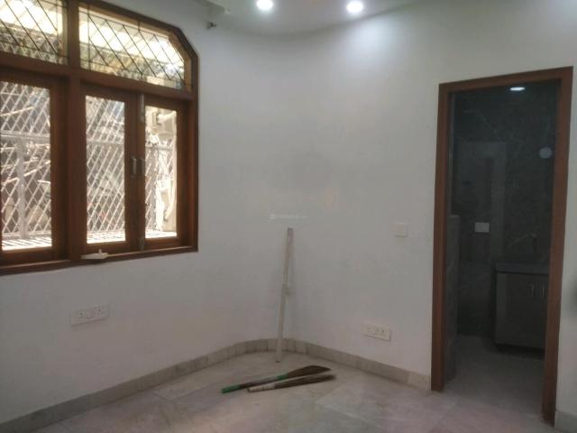 2 BHK Independent Builder Floor in Malviya Nagar for resale New Delhi. The reference number is 19924128