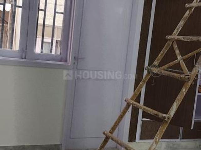 2 BHK Independent Builder Floor in Malviya Nagar for resale New Delhi. The reference number is 19315371
