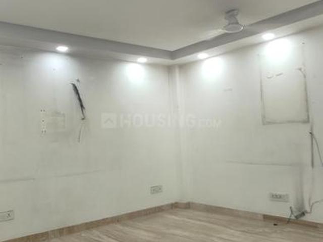 2 BHK Independent Builder Floor in Malviya Nagar for resale New Delhi. The reference number is 20465949