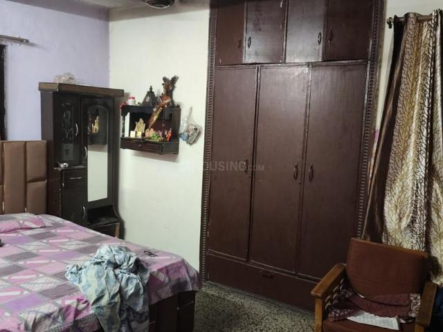 2 BHK Independent Builder Floor in Malviya Nagar for resale New Delhi. The reference number is 20471460