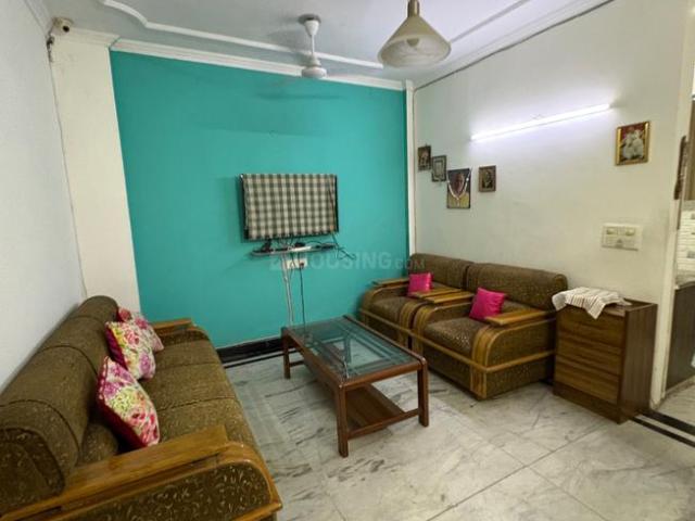 2 BHK Independent Builder Floor in Malviya Nagar for resale New Delhi. The reference number is 20501909