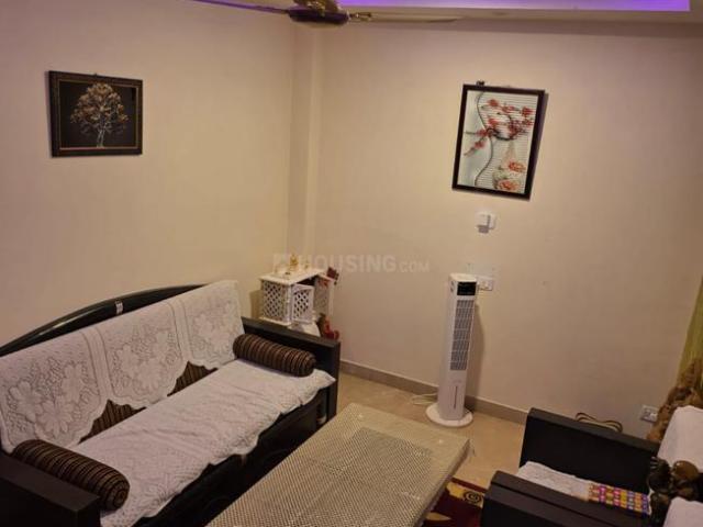 2 BHK Independent Builder Floor in Malviya Nagar for resale New Delhi. The reference number is 20531862