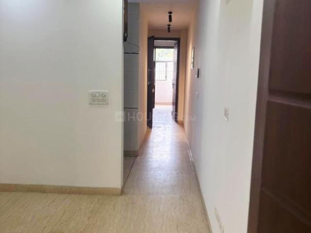 2 BHK Independent Builder Floor in Malviya Nagar for resale New Delhi. The reference number is 20841914