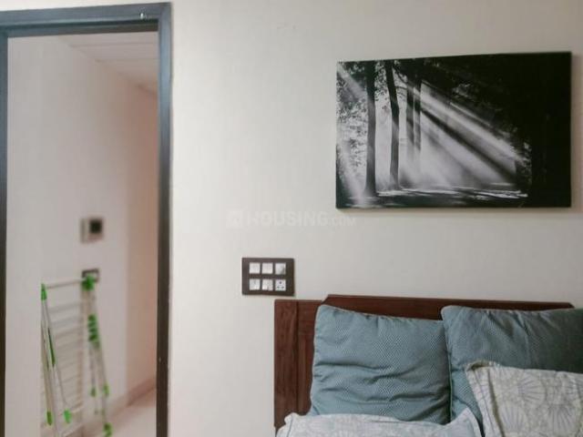 2 BHK Independent Builder Floor in Malviya Nagar for resale New Delhi. The reference number is 20024494