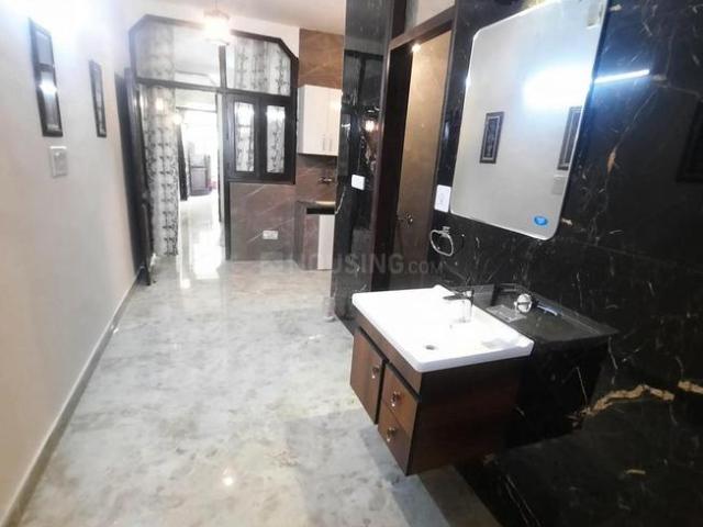 2 BHK Independent Builder Floor in Malviya Nagar for resale New Delhi. The reference number is 20236542