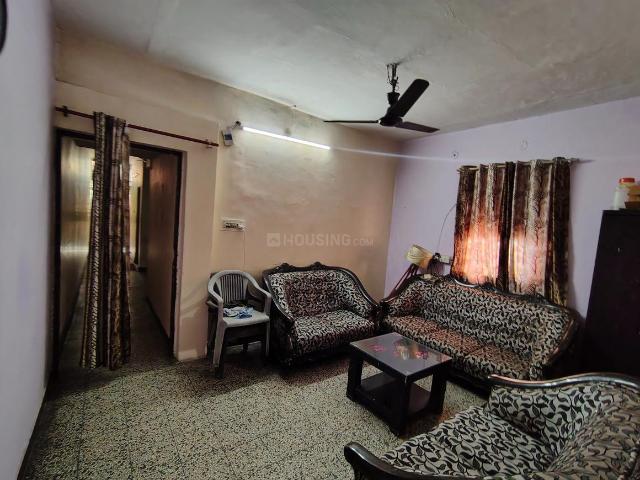 2 BHK Independent Builder Floor in Malviya Nagar for resale New Delhi. The reference number is 20287662