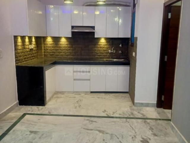 2 BHK Independent Builder Floor in Malviya Nagar for resale New Delhi. The reference number is 20305562