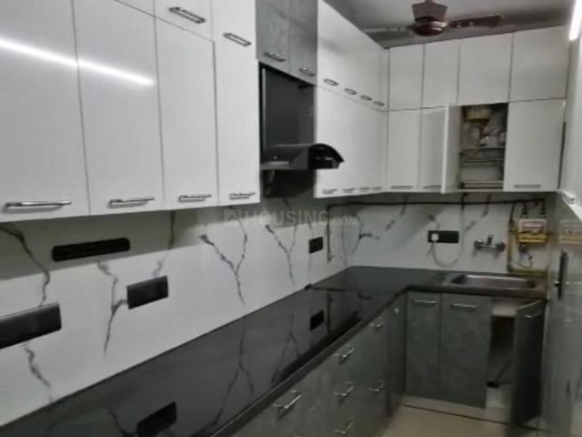 2 BHK Independent Builder Floor in Malviya Nagar for resale New Delhi. The reference number is 20313589