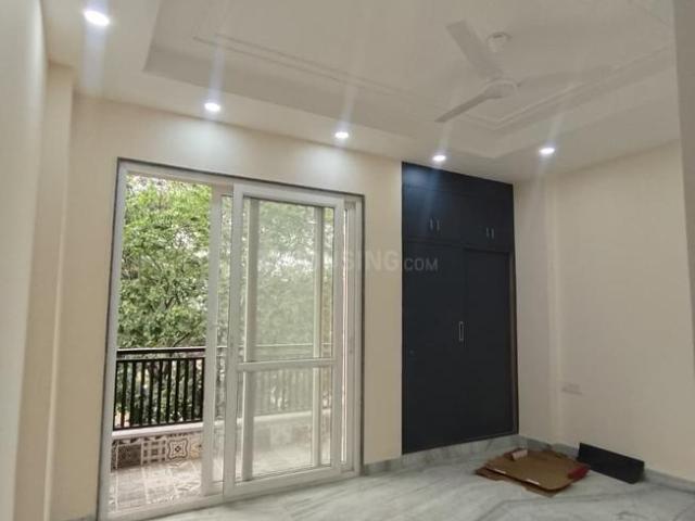 2 BHK Independent Builder Floor in Malviya Nagar for resale New Delhi. The reference number is 20342127