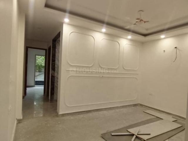 2 BHK Independent Builder Floor in Malviya Nagar for resale New Delhi. The reference number is 20342155