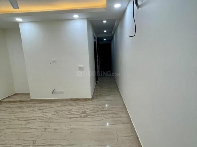 2 BHK Independent Builder Floor in Malviya Nagar for resale New Delhi. The reference number is 20364024
