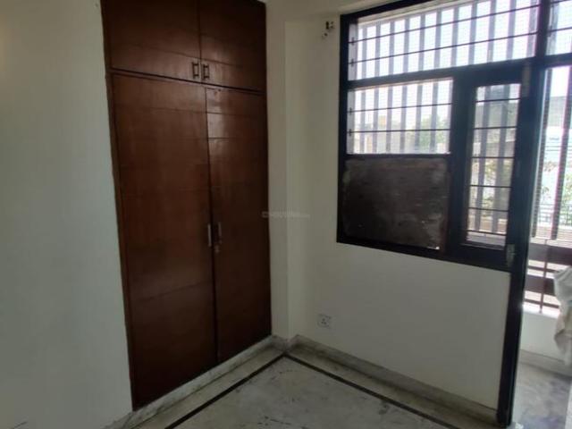 2 BHK Independent Builder Floor in Malviya Nagar for resale New Delhi. The reference number is 9435025