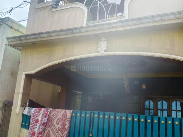 2 BHK Independent Builder Floor in Manakkadu for rent Salem. The reference number is 20955294