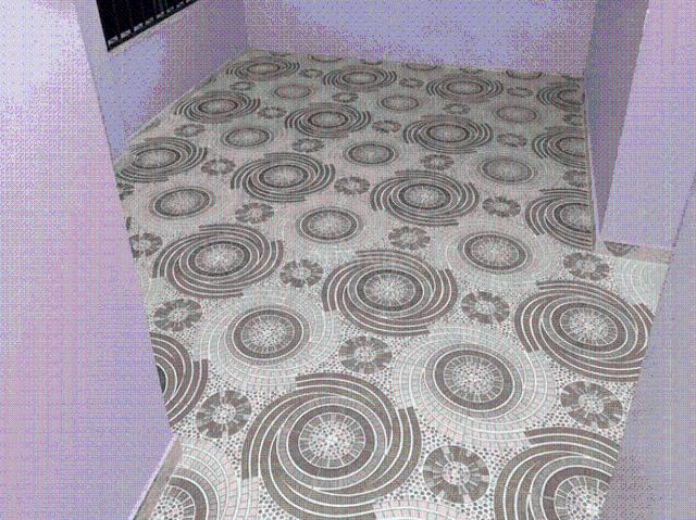 2 BHK Independent Builder Floor in Manali New Town for rent Chennai. The reference number is 20884003