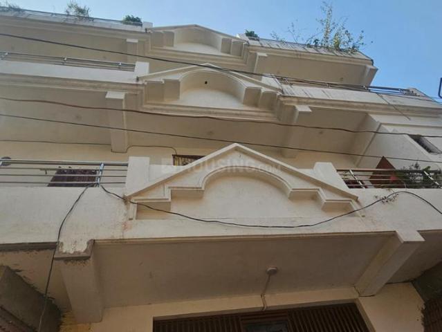 2 BHK Independent Builder Floor in Manduwadih for rent Varanasi. The reference number is 19251320