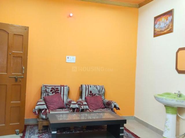 2 BHK Independent Builder Floor in Manduwadih for rent Varanasi. The reference number is 20511801