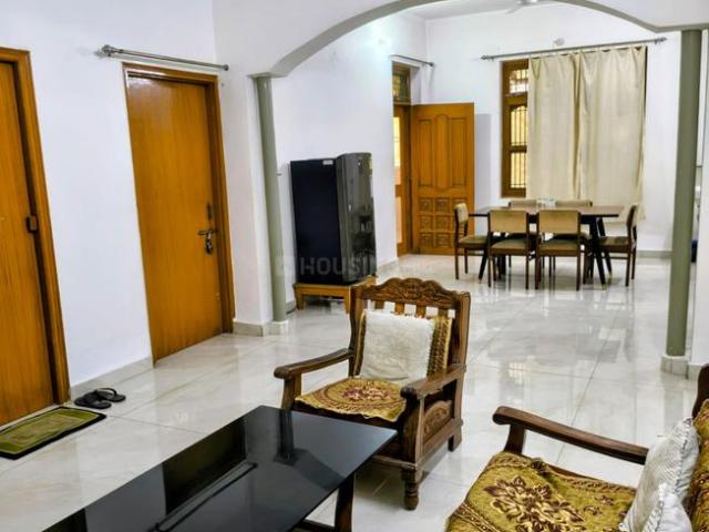 2 BHK Independent Builder Floor in Manduwadih for rent Varanasi. The reference number is 20518784