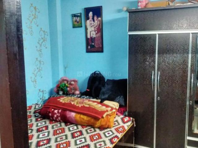 2 BHK Independent Builder Floor in Mandawali for resale New Delhi. The reference number is 13759083
