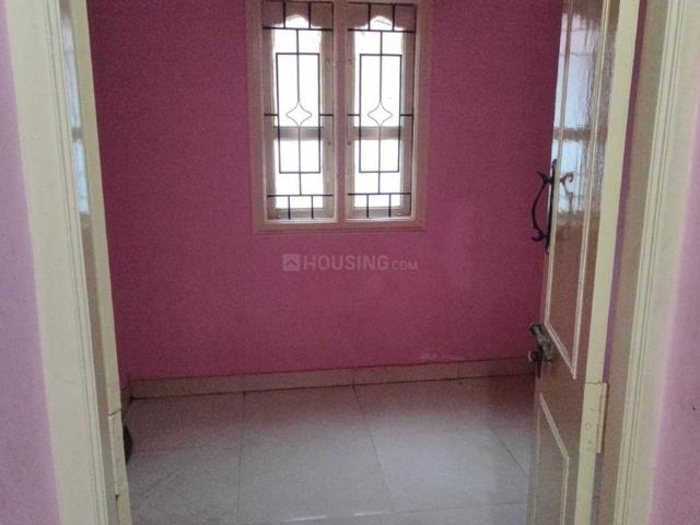2 BHK Independent Builder Floor in Mangammanapalya for rent Bengaluru. The reference number is 20485121
